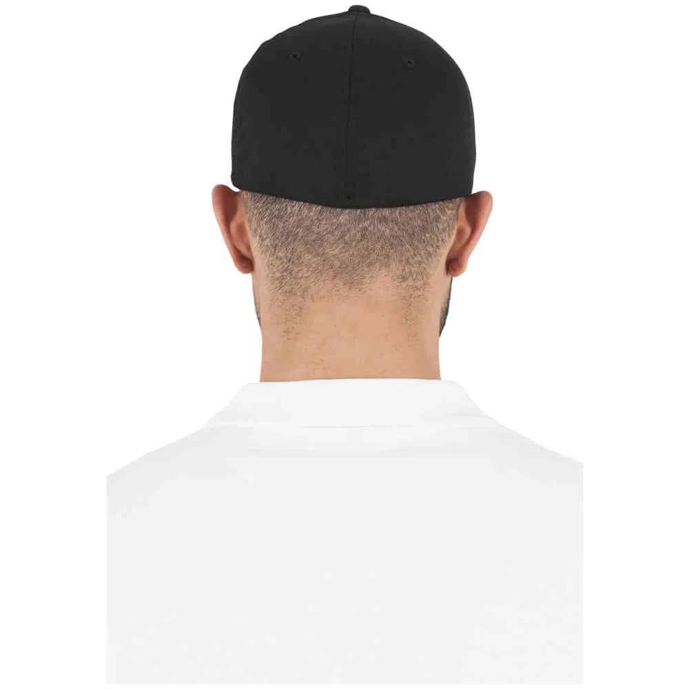 Flexfit Carbon Baseball Cap