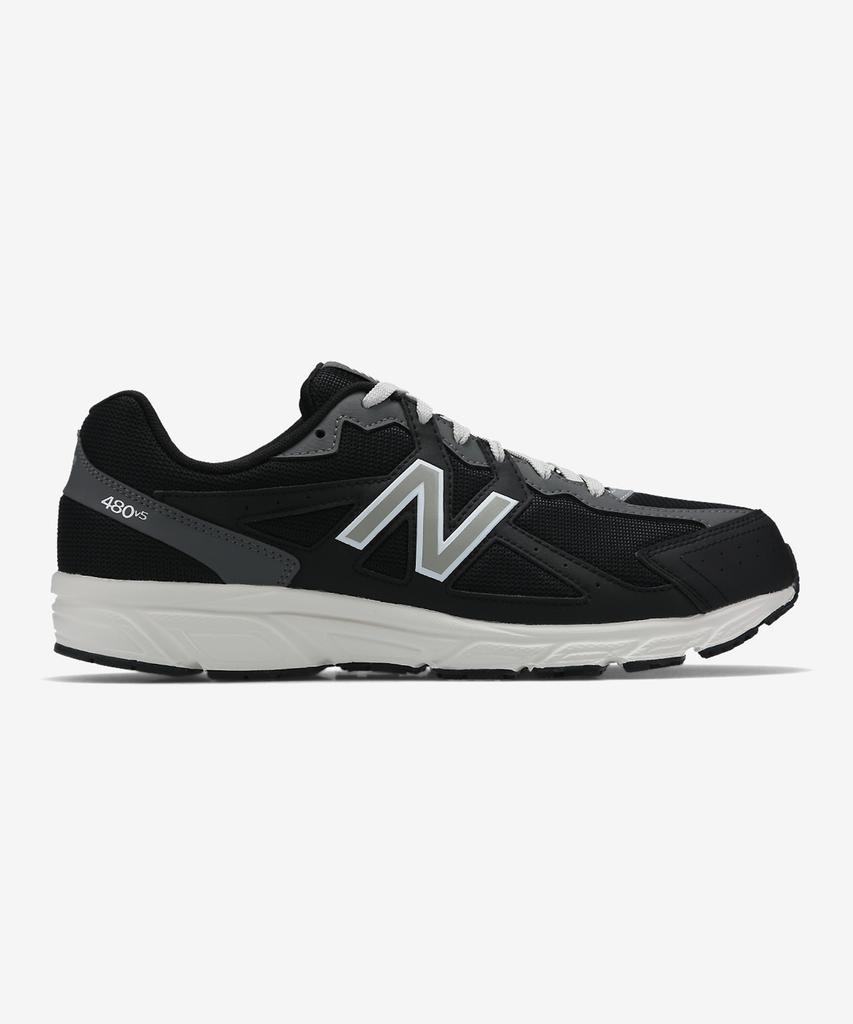 New Balance Nbpfgs150B / W480Kb5 (4E) (Black)