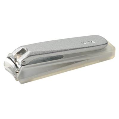 Kiya Steel Nail Clippers, Large, BK-T02