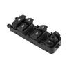 LR007401 Driver's Side Window Regulator Switch for 2006-2010 Land Rover Freelander 2