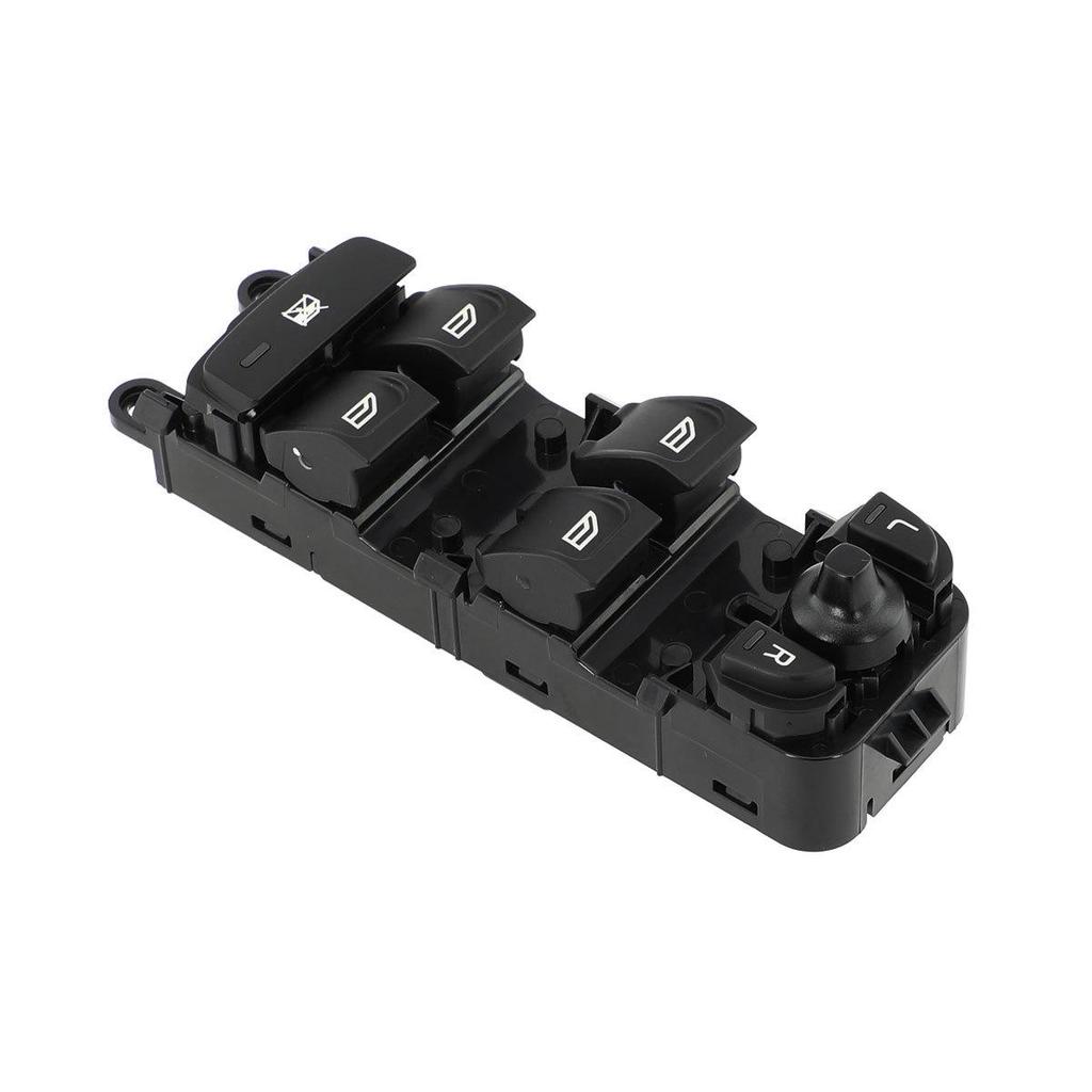 LR007401 Driver's Side Window Regulator Switch for 2006-2010 Land Rover Freelander 2