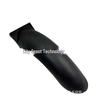 Kugoo G-Booster Rear Fender and Mud Flap for Electric Scooter Accessories