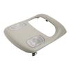 Overhead Console Cover For Dodge Ram 1500 2500 3500 2002-2010 1DK78BD1AA