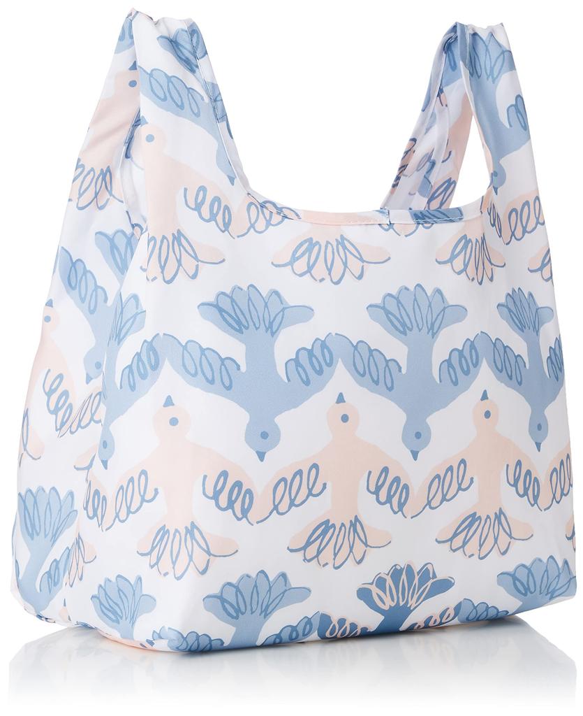 Marushin Mini Eco Muuto Eco Nordic Made with Recycled Product 6105014300 Bag, Finlayson/Finlayson Mini, Cute, Design, Mother's Day, Birthday, Gift,