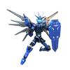 Movable Joints Robot Action Figure with Accessories Magnetic 3D Printed
