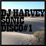 

CD DJ HARVEY - Sonic Disco #1 KBCD101 KING BISCUIT 2006 Japan Dance & Electronica Used