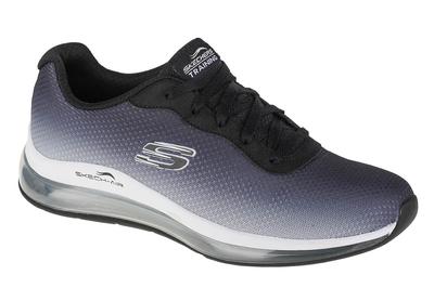 Skech-Air Element 2.0, tênis preto feminino