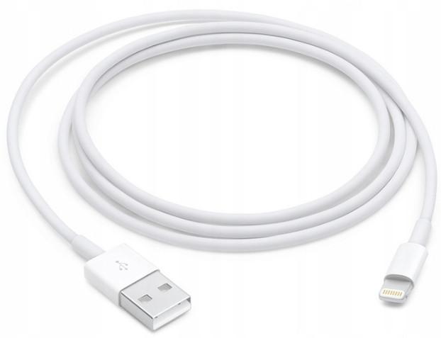 USB Cable For Apple iPhone 6 7 8 X Xr 11 1m Charger Cable Power