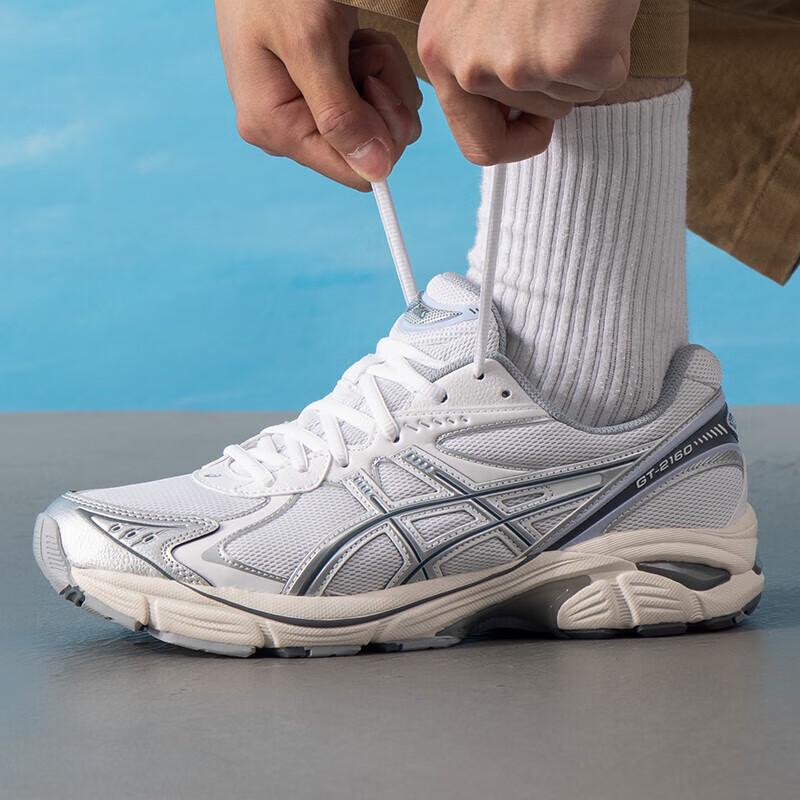 

Унисекс легкие повседневные кроссовки ASICS 7H