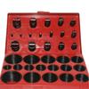 Rubber O Ring 419pcs Car Assorted O Ring Rubber Seal Assortment Set Kit Plumbing