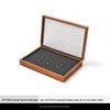 Premium Solid Wood Jewelry Box, Ring Necklace Earring Bangle Storage Case, Luxury Jewelry Display Organizer
