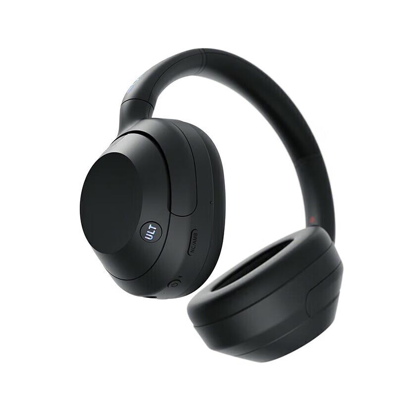 Sony ULT WEAR WH-ULT900N Noise-Cancelling Bluetooth Headphones