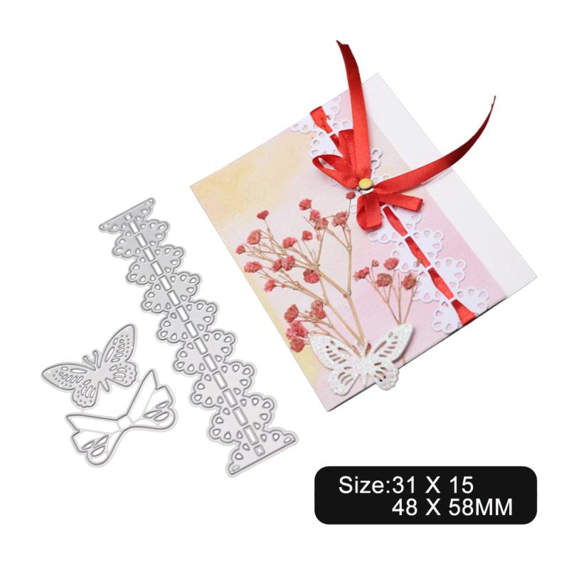 Buy Cutting Dies Diy Carbon Steel Mold For Scrapbook Greeting Card Decor Crafts Making At Affordable Prices Free Shipping Real Reviews With Photos Joom