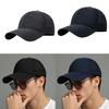 Fast Drying Baseball Cap With Airflow Design Comfortable Snapbacks Hat For Hiking Running Cycling Women Men Unisex