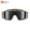Sharp Blade Tiger RK2 Tactical Goggles