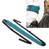 Bed Restraint Belt, High Strength   Belt with   Length with Soft and Breathable Material, for Nursing Home for Elderly On Chair