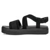 Zayne Ankle Strap Ii 'Black' Women's 1158053-BLK