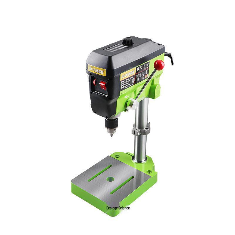220V Multifunctional Mini Drill for Bead Making and Household Tasks