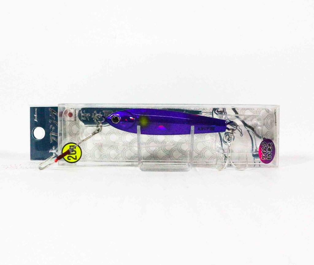 Jackson Métal Jig Gallop Tachi 30 Grammes DPU (0161
