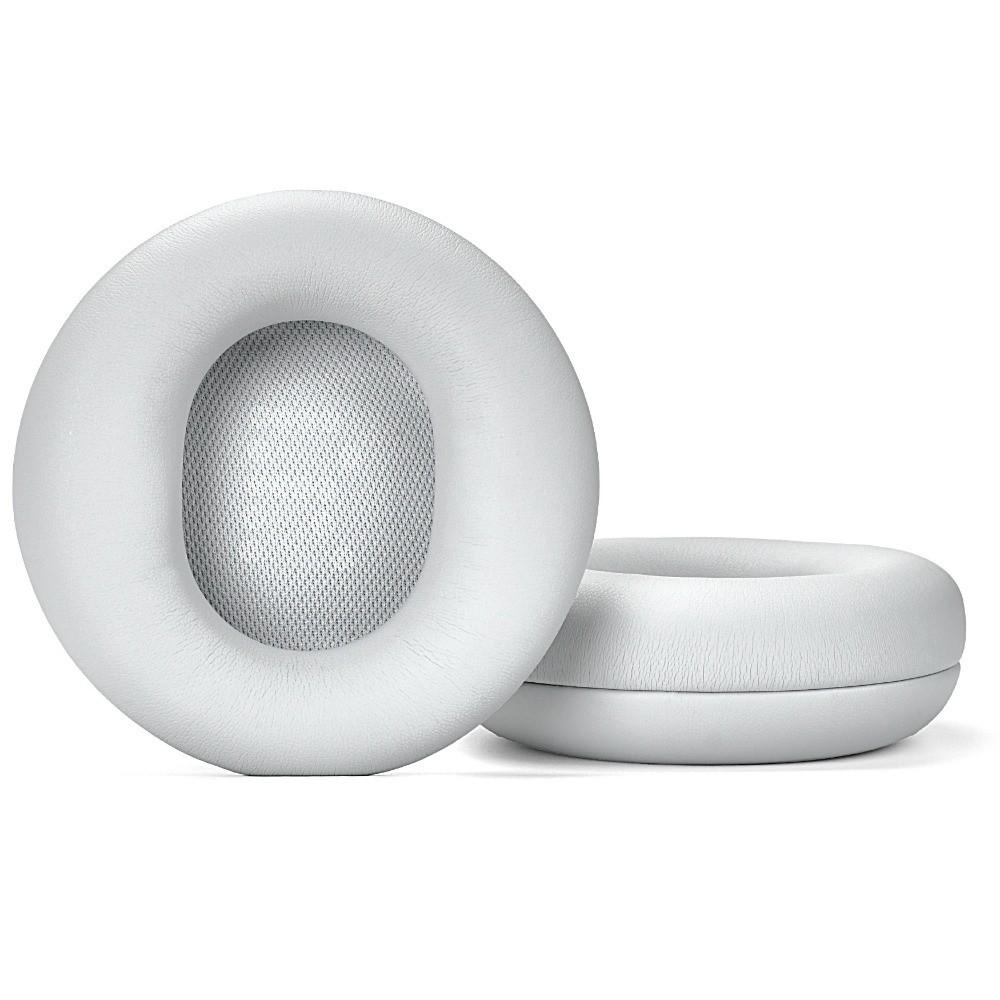 1 pár náhradních náušníků pro sluchátka CMF by Nothing Headphone Pro s potlačením hluku