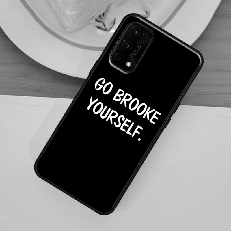 One Tree Hill Heart For OnePlus 11 10 Pro 10T Nord 3 2T CE 2 Lite Realme C55 C35 C33 C31 C30 C21Y GT Neo 5 Case