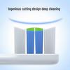 Huawei Smart Selection Liby Sonic Toothbrush Cleaning Brush Heads