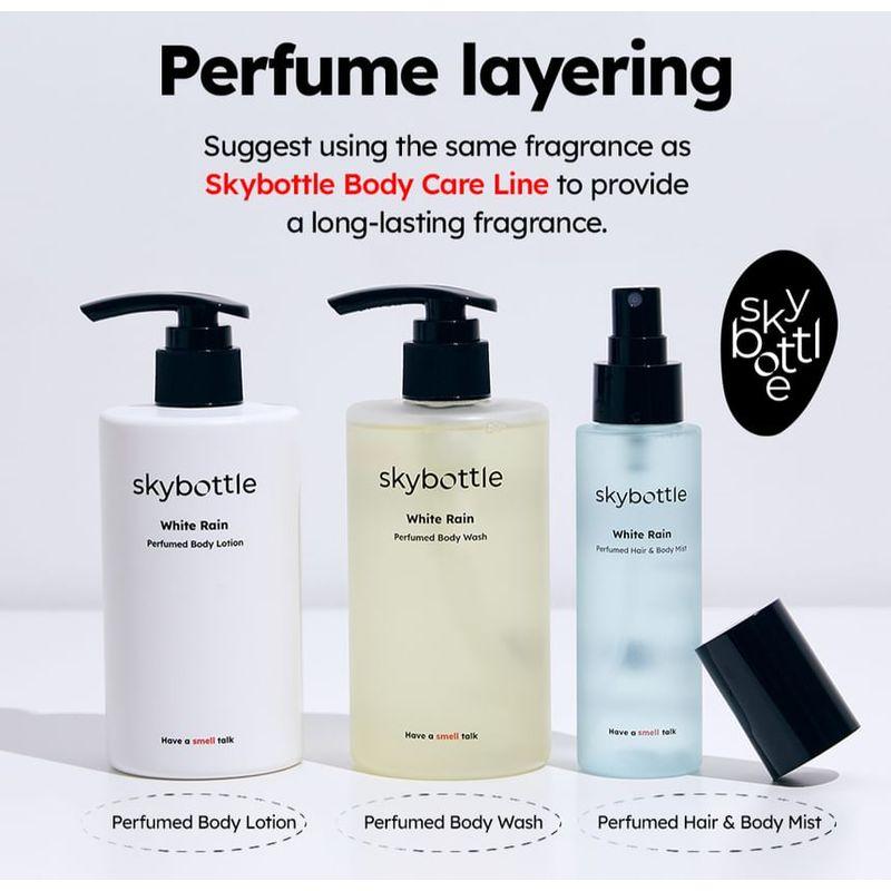 skybottle - Perfumed Body Lotion - 4 Types