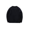 Li Ning Sweatshirts Men's Crew Neck Moderate Regular YWDT527-1