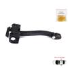 Sangle de butée de porte arrière BDP1401 pour BMW Série 5 F10 F11 F18 LCI 2009-2017 51227182019