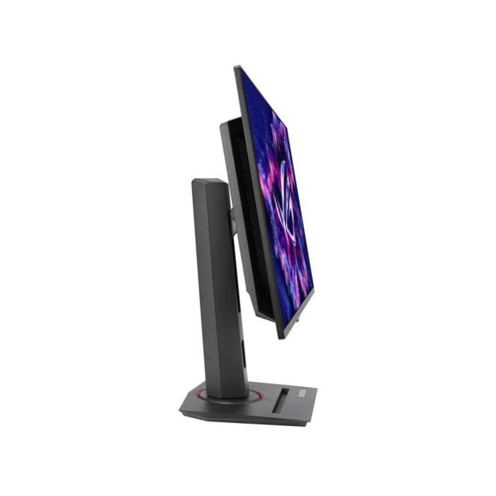 Spillskjerm - ASUS - ROG Strix OLED XG27ACDNG - 27" QD-OLED - 2560x1440 - 360Hz - FreeSync Premium Pro