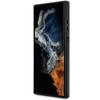 Etui Do Samsung Galaxy S23 Ultra Guess Marble Czarne