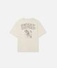 Collect Graphic Short Sleeve (Beige)