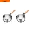 Supor Stainless Steel Oil Pouring Pot Set (2-Pack)