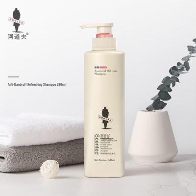 Adolfo Anti-Dandruff Essential Oil Shampoo