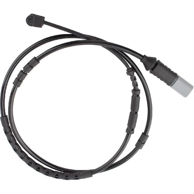 BOXI 2pcs Front&Rear Brake Pad Wear Sensor Fit for BMW 228i 320i 328d 328i 330e 330i 335i 340i 428i 435i ActiveHybrid 3 M235i M3 M4 2012 2013 2014