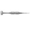 Disassembly Screwdriver Steel Mute Bearing Strong Magnetic Adsorption for Mobile Phone Repair T1