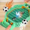 Kids Mini Soccer Pinball Game Table – Finger Football Shoot Battle Toy for Boys & Girls, Fast Reaction Sports Game Party Gift