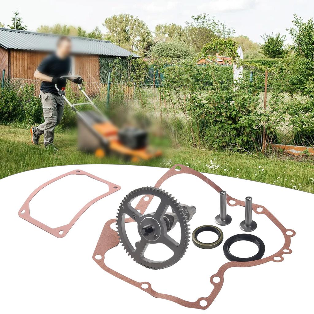 Cam Shafts Sealing Set For 215000 Model Engines 793880 697110 79538 793583 792681791942 795102 Garden Power Tool
