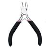 3pcs Jewelry Pliers Collection for DIY Projects Wire Cutter Metal Beading Tool