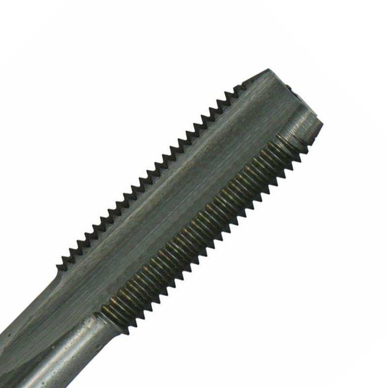 Handtool Thread Tap 1pc Tire Valve 8V1-32 High Speed Steel HSS 0.305-32