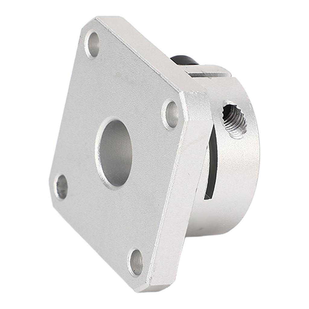 Łożysko liniowe Niskie tarcie Niski poziom hałasu Duża prędkość obrotowa Odporne na zużycie Liniowe z kwadratowym kołnierzem