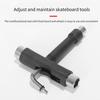 Beginner Friendly Skateboard Aluminum Universals Longboards Skate Board Brackets Skateboard Hardware Accessory