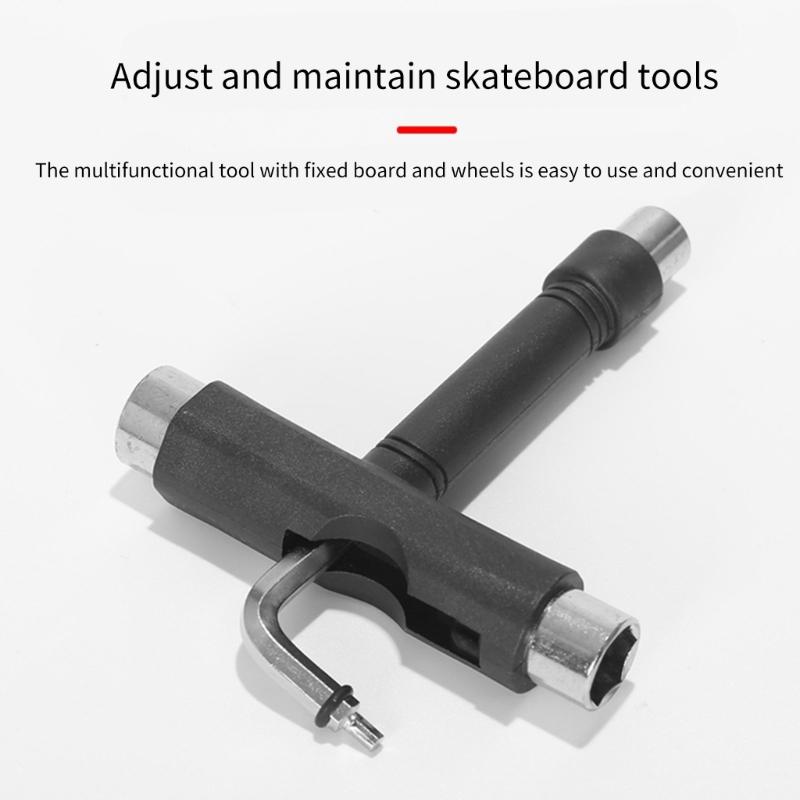 Beginner Friendly Skateboard Aluminum Universals Longboards Skate Board Brackets Skateboard Hardware Accessory