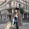 New imitation raccoon fur coat women's winter imitation fur short coat light women's coat