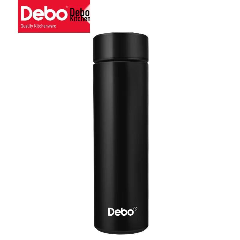Debo Smart Temperature Display Insulated Bottle