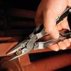 LEATHERMAN Multi Tool SUPER TOOL 300 Japanese 25 Year Warranty [Genuine Product]