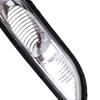A1698200521 Left LED Door Rearview Mirror Turn Signal Indicator Light Exterior Lamp fit for Benz A Class W169 B W245 2005-2008