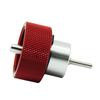 Gas Tank Adapter Gas Refill Adapter Propane Filling Adapter Propane Needle Inflatable Connector for Outdoor Camping for