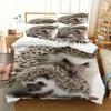 Hedgehog Duvet Cover Duvet Cover With Hedgehog Pattern Suitable For Children Boys Girls And Adults Warm Soft And Breathable