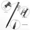 Heavy-Duty Tent Ground Stakes
